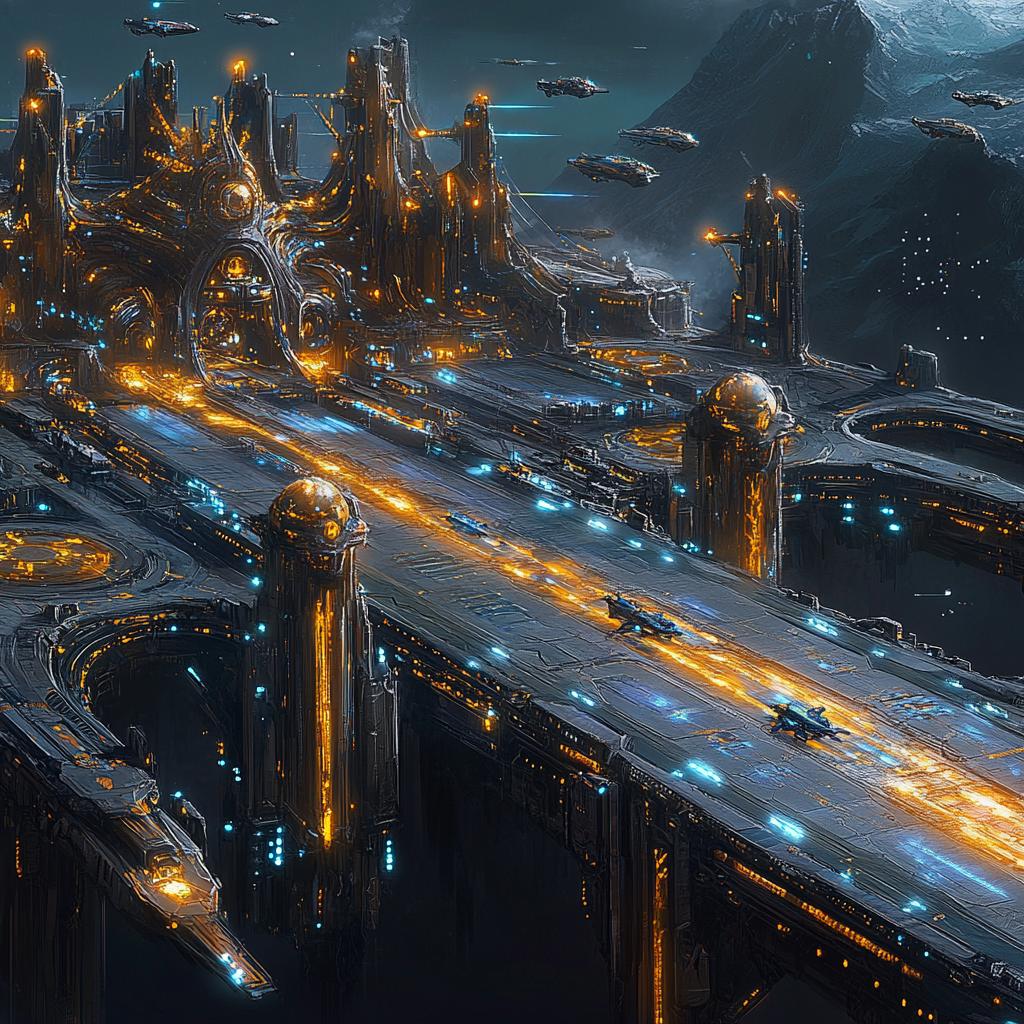 Astroport